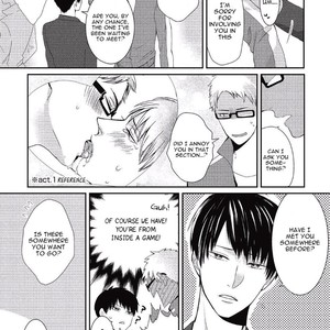 [Tokishiba] Koibito Kakin (update c.4) [Eng] – Gay Manga sex 41