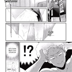[Tokishiba] Koibito Kakin (update c.4) [Eng] – Gay Manga sex 42