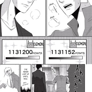 [Tokishiba] Koibito Kakin (update c.4) [Eng] – Gay Manga sex 46