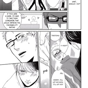 [Tokishiba] Koibito Kakin (update c.4) [Eng] – Gay Manga sex 48