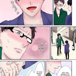 [Tokishiba] Koibito Kakin (update c.4) [Eng] – Gay Manga sex 51