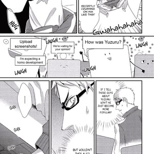 [Tokishiba] Koibito Kakin (update c.4) [Eng] – Gay Manga sex 57