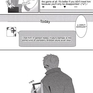 [Tokishiba] Koibito Kakin (update c.4) [Eng] – Gay Manga sex 58