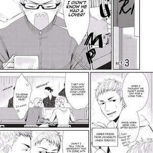[Tokishiba] Koibito Kakin (update c.4) [Eng] – Gay Manga sex 60