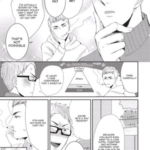 [Tokishiba] Koibito Kakin (update c.4) [Eng] – Gay Manga sex 64