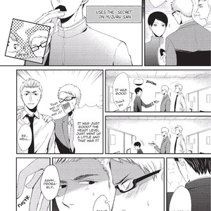 [Tokishiba] Koibito Kakin (update c.4) [Eng] – Gay Manga sex 68
