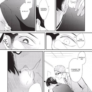 [Tokishiba] Koibito Kakin (update c.4) [Eng] – Gay Manga sex 69