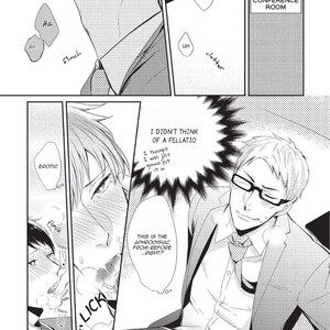 [Tokishiba] Koibito Kakin (update c.4) [Eng] – Gay Manga sex 70