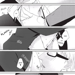 [Tokishiba] Koibito Kakin (update c.4) [Eng] – Gay Manga sex 71