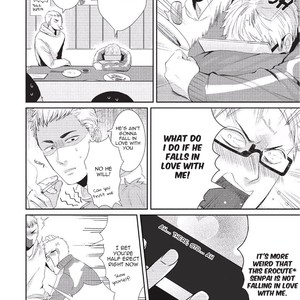 [Tokishiba] Koibito Kakin (update c.4) [Eng] – Gay Manga sex 74
