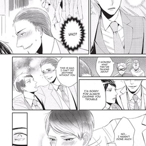 [Tokishiba] Koibito Kakin (update c.4) [Eng] – Gay Manga sex 76