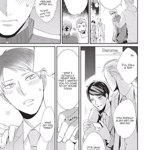 [Tokishiba] Koibito Kakin (update c.4) [Eng] – Gay Manga sex 77