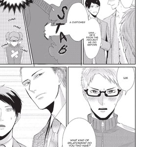[Tokishiba] Koibito Kakin (update c.4) [Eng] – Gay Manga sex 79