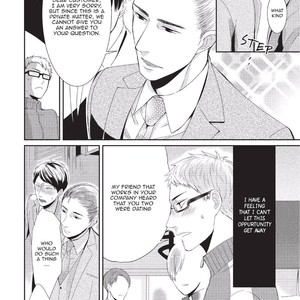 [Tokishiba] Koibito Kakin (update c.4) [Eng] – Gay Manga sex 80