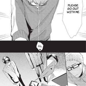 [Tokishiba] Koibito Kakin (update c.4) [Eng] – Gay Manga sex 82