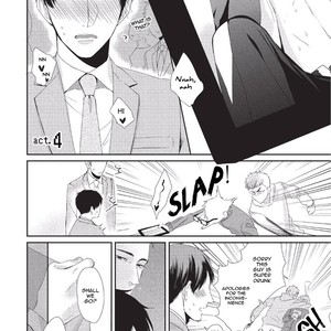 [Tokishiba] Koibito Kakin (update c.4) [Eng] – Gay Manga sex 90