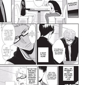 [Tokishiba] Koibito Kakin (update c.4) [Eng] – Gay Manga sex 92