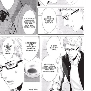[Tokishiba] Koibito Kakin (update c.4) [Eng] – Gay Manga sex 94
