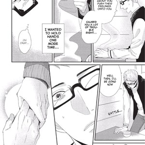 [Tokishiba] Koibito Kakin (update c.4) [Eng] – Gay Manga sex 95