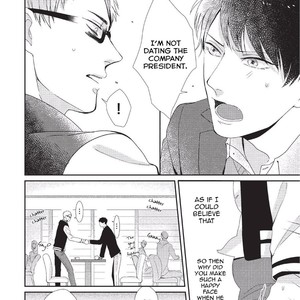 [Tokishiba] Koibito Kakin (update c.4) [Eng] – Gay Manga sex 97