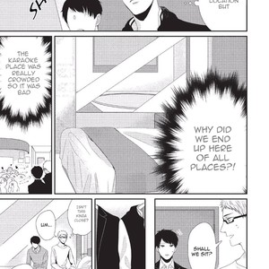 [Tokishiba] Koibito Kakin (update c.4) [Eng] – Gay Manga sex 98