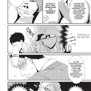 [Tokishiba] Koibito Kakin (update c.4) [Eng] – Gay Manga sex 99