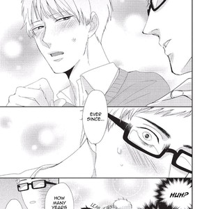 [Tokishiba] Koibito Kakin (update c.4) [Eng] – Gay Manga sex 100