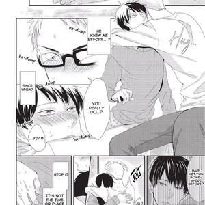 [Tokishiba] Koibito Kakin (update c.4) [Eng] – Gay Manga sex 103