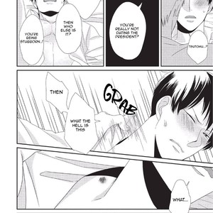 [Tokishiba] Koibito Kakin (update c.4) [Eng] – Gay Manga sex 105