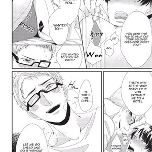 [Tokishiba] Koibito Kakin (update c.4) [Eng] – Gay Manga sex 107