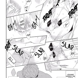 [Tokishiba] Koibito Kakin (update c.4) [Eng] – Gay Manga sex 109