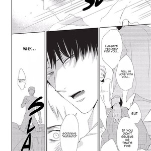 [Tokishiba] Koibito Kakin (update c.4) [Eng] – Gay Manga sex 111