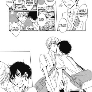 [ymz] Hi-Fi Rendezvous (c.1) [Eng] – Gay Manga sex 12