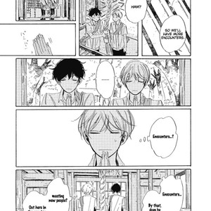 [ymz] Hi-Fi Rendezvous (c.1) [Eng] – Gay Manga sex 25