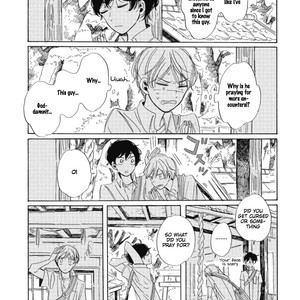 [ymz] Hi-Fi Rendezvous (c.1) [Eng] – Gay Manga sex 26