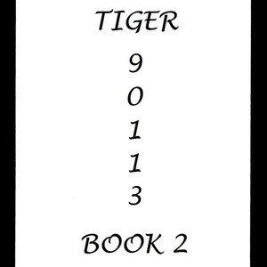 [Yamato] Tiger 90113 – Book 2 – One Piece dj [kr] – Gay Manga sex 4