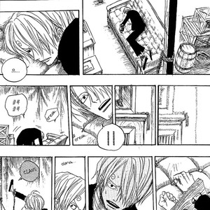 [Yamato] Tiger 90113 – Book 2 – One Piece dj [kr] – Gay Manga sex 10