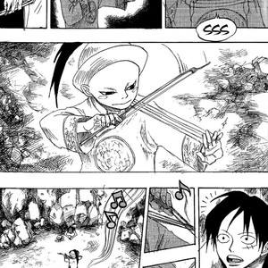[Yamato] Tiger 90113 – Book 2 – One Piece dj [kr] – Gay Manga sex 36