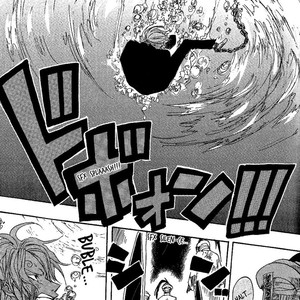 [Yamato] Tiger 90113 – Book 2 – One Piece dj [kr] – Gay Manga sex 44