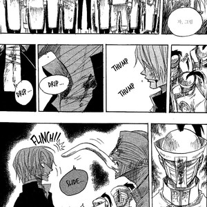 [Yamato] Tiger 90113 – Book 2 – One Piece dj [kr] – Gay Manga sex 46