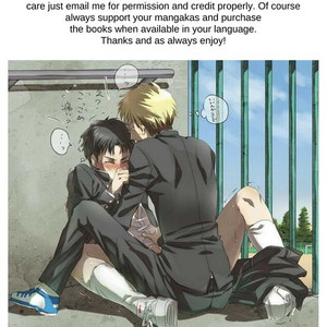 [MITO Hitomi] Kemono ni Namida [kr] – Gay Manga sex 2