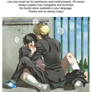[MITO Hitomi] Kemono ni Namida [kr] – Gay Manga sex 158