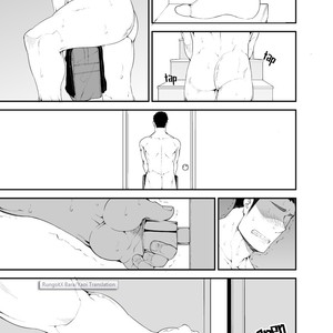 [Naop] Capture [Eng] – Gay Manga sex 3