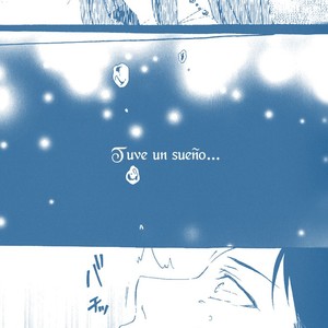 [CAMELLIA] Kuroshitsuji dj – Good night, sweet dreams, dear… [Spanish] – Gay Manga sex 6