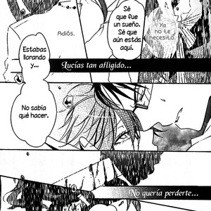 [CAMELLIA] Kuroshitsuji dj – Good night, sweet dreams, dear… [Spanish] – Gay Manga sex 15