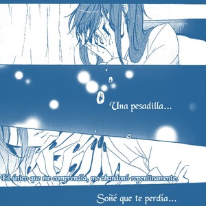 [CAMELLIA] Kuroshitsuji dj – Good night, sweet dreams, dear… [Spanish] – Gay Manga sex 33