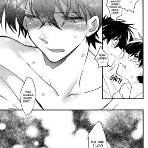 [Ash Wing (Makuro)] Kono Omoi ni, Douka – Detective Conan dj [Eng] – Gay Manga sex 23