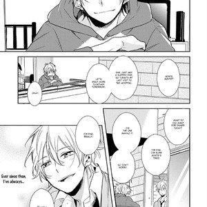 [MIKE Nako] Kono Hoshi de Ichiban Akarui Tokoro [Eng] – Gay Manga sex 16