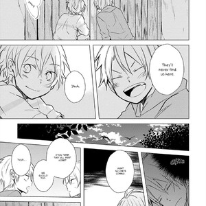 [MIKE Nako] Kono Hoshi de Ichiban Akarui Tokoro [Eng] – Gay Manga sex 18