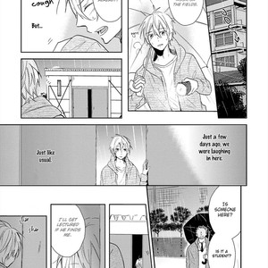 [MIKE Nako] Kono Hoshi de Ichiban Akarui Tokoro [Eng] – Gay Manga sex 79